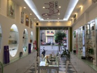 Phần mềm quản lý Spa